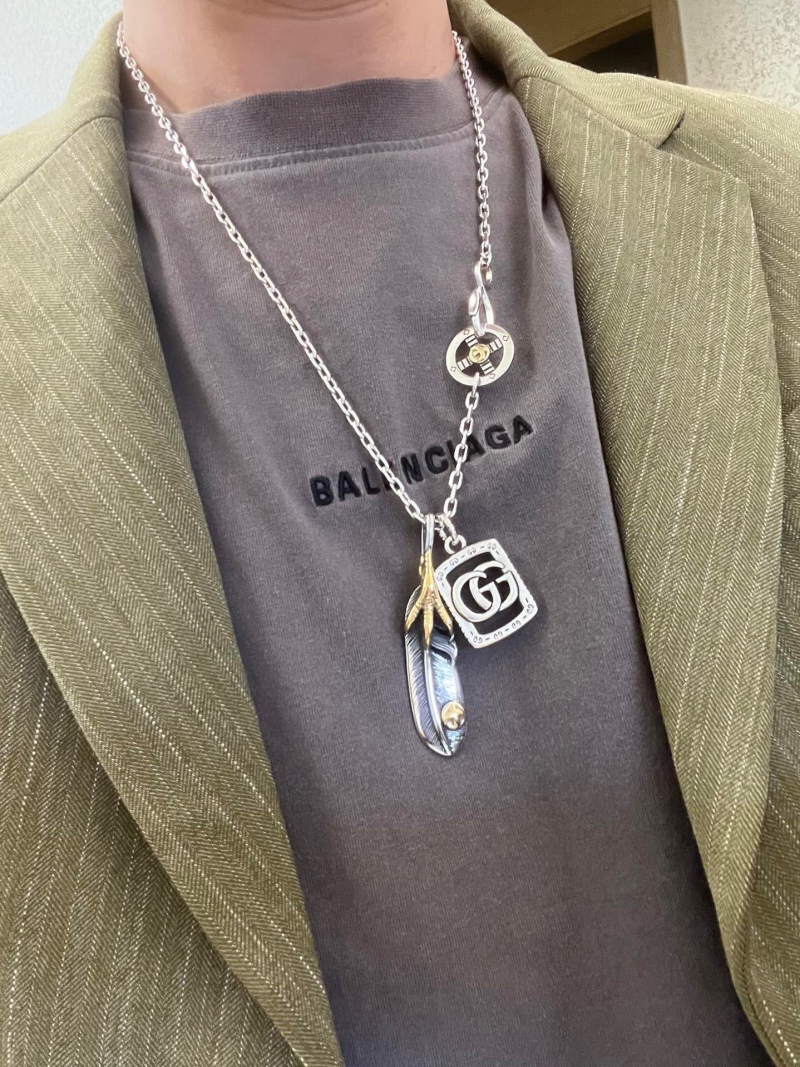 Gucci Necklaces